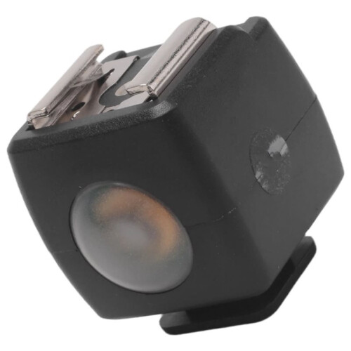JSYK-3B Wireless Hot Shoe Flash Remote Slave Trigger