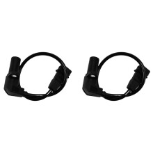 2X Crankshaft Position Sensor CKP2057 for Aveo 06-13