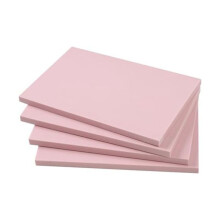 4-Piece 15 X 10cm Rubber Engraved Linoleum Block Stamp Making Kit for Print Production