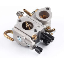 2X Chainsaw Parts Carburetor Replacement Parts for TS410 TS420 TS 420 Fuel Cut-Off Machine