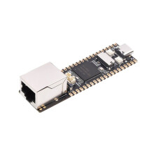 For Luckfox Max Development Board 256MB Linux RV1106 AI Board ARM Cortex-A7/RISC-V VS for Raspberry Pi
