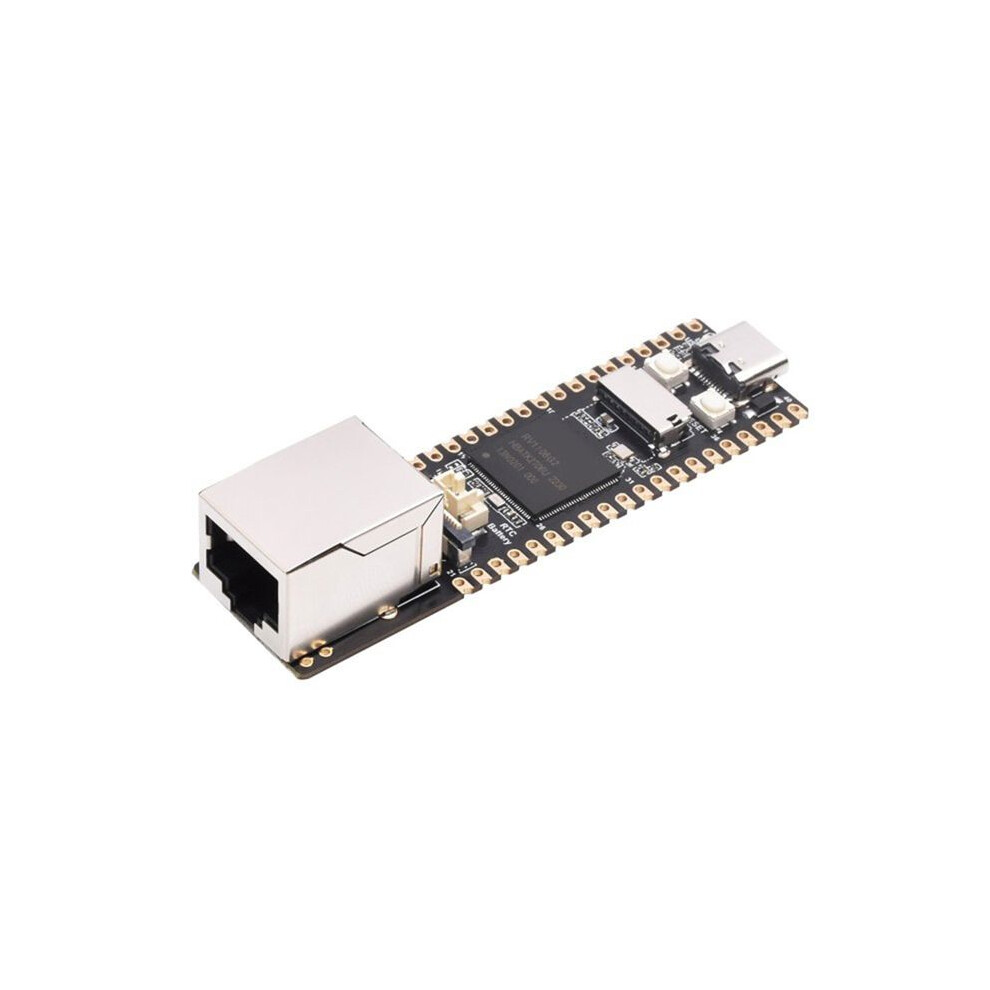 For Luckfox Max Development Board 256Mb Linux Rv1106 Ai Board Arm Cortex-A7/Risc-V Vs For Raspberry Pi 4712135553523