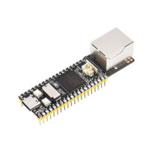 Per Scheda di Sviluppo Luckfox Pro M 128 MB Linux RV1106 Scheda AI ARM Cortex-A7/RISC-V VS per Raspberry Pi