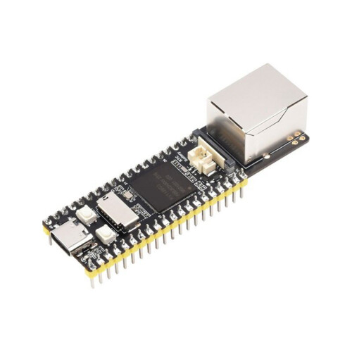 For Luckfox  Pro M Development Board 128MB Linux RV1106 AI Board ARM Cortex-A7/RISC-V VS for Raspberry Pi