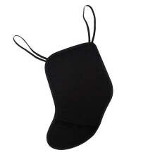 Violin Shoulder Rest Plush Cushioned Support for 4/4 and 3/4 Violins Secure Instrument Hold