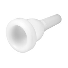 Trumpet Mouthpiece Sleeve with Smooth Tone Control and Improved Airflow Protective Cover