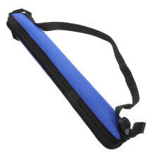 Drumstick Bag with Durable Oxford Protection and Quick Stick Access, 4Piece Holder for Drummers