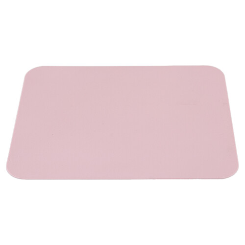 Mouse Mat Computer Mouse Silicone Gel Mouse Pad Ultra-thin Laptop Computer, 2