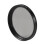 52mm circular polarising CPL filter for  650D 700D  D3100 D3200 D3300 4