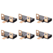 6X Försäkringslåda en MULTIBLOCKSäkring (100A/70A) 38231-SDA-A01 för Accord CR-V