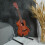 Ukulele Stand with Stable Floor Support, Foldable Guitar Holder for Home Display and Studio Storage 4