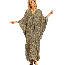 Practical Women Beach Cover up Excellent for Pool-Section 2