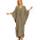 Practical Women Beach Cover up Excellent for Pool-Section 2 1