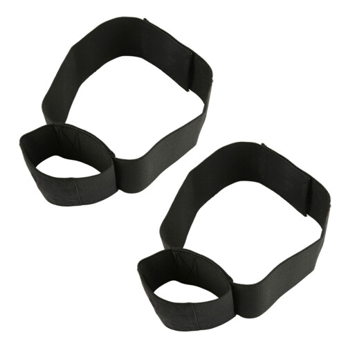 Adjustable Golf Arm Band Swing Aid Trainer Beginners Postures-2