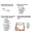 Mug Stacking Coffee Cup Display Cup Organizer, Expandable and Stackable Design, Kitchen Cabinet Storage Solution C 5