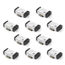 10X SOS Emergency Battery 84102447710 84109361678 for F20 F21 F22 F40 G30 F90
