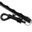 Golfs Club Cleaner Golfs Brush Oversized Head Double Side-Black 2