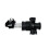 For  H12 Pro Ultra Floor Scrubber Brush  Hose Connection Water Pipe 6