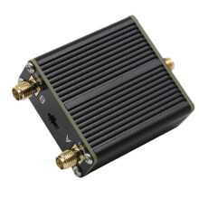 10W Antennenschalter -500MHz -Schalter Manueller Schalter Hochfrequenzschalter