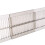 24 PCS Adjustable Drawer Dividers DIY Cabinet Storage Partition Divider for Clutter Kitchen Cutlery Organizer Separator 8