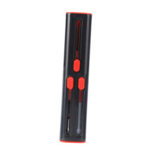 5in1 Keyboard and Headphone Cleaning Kit with Soft Brush and Sponge for Precision Dust Removal