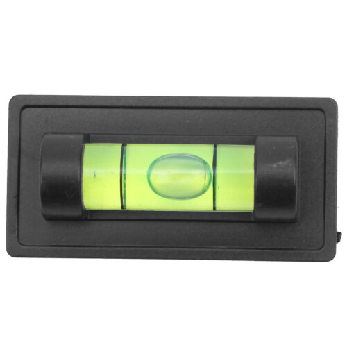 2X Magnet Magnet Blase Geist Niveau 25mm Fläschchen Neu 2