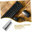 Mechanical Keyboard Case with Soft Lining and Key Holder for Travel and Storage 3