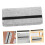 Mechanical Keyboard Case with Soft Lining and Key Holder for Travel and Storage 5