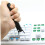 Mechanical Keyboard Keycap Puller Tool with Ergonomic Grip and Durable Build for Gamers 2
