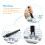 Mechanical Keyboard Keycap Puller Tool with Ergonomic Grip and Durable Build for Gamers 4