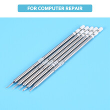 T12 LöT Spitzen Spezial Set T12-BCM2 ILS KU C1 JL02 Zur Reparatur Von Mobiltelefonen und Computern Reparieren