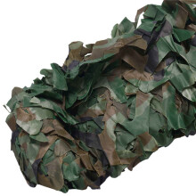 5X Redes de Camuflagem de Caça Woodland Camo Netting Blinds ótimo para Guarda- Acampamento DecoraçãO Festa de Caça, 3Mx2M