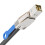 SAS HD SFF-8644 to 4 x  7Pin Hard Disk Cable 12Gbps Server External Hard Disk High-Speed Cable 3.33TF/1M 6