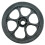 5X Suitable for 202795 Washing Machine Motor Pulley 2