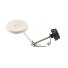 Professional Drum Mute Pads Set for Bass Drum Snare Cowbell with Noise Reduction and Easy Clean