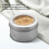 Soldering Iron Tip Cleaning Wire Scrubber Cleaner  w Metal Case 2