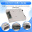 SFRM44-U100LQD-435 Floppy Drive Emulator with OLED Screen & Rotary Encoder OLED Flash Floppy Drive 5