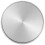 Portable   Speaker Turns Anything Into A Speaker Wireless Bone Conduction Induction Vibration (Silver) 8