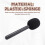 Handheld Stick HTX Wireless Microphone Handheld Stick for  Mic/Moma/ Go/Relacart Microphone,A 9