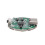 Side Press Strong Light Flashlight Driver Board  Circuit Board USB Interface Circuit Board DIY Accessories 10W 9