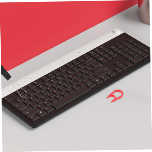 Mechanical Keyboard Keycap Puller Set for Safe Removal and Fast Swaps, Gaming Accessories 2