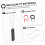 Mechanical Keyboard Keycap Puller Set for Safe Removal and Fast Swaps, Gaming Accessories 5