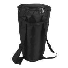 African Drum Bag Waterproof Oxford Cloth Backpack with Shock Protection for Percussion Instruments