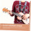 Ukulele Fretboard Stickers for Beginners Fast Learning Aid Easy Peel Scale Note Decals 3