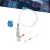 For Vyper/Kobra Max/ Nozzle Printed  Hotend 3D Printer Accessories for  Kobra Max/ 3