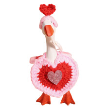 Mini-Gänse-Festival-Kostüm für-Liebe zum Valentinstag