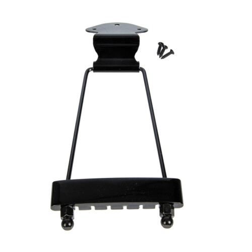 Easy Install Acoustic Guitar Bridge Pins and String Pegs for Secure String Anchoring