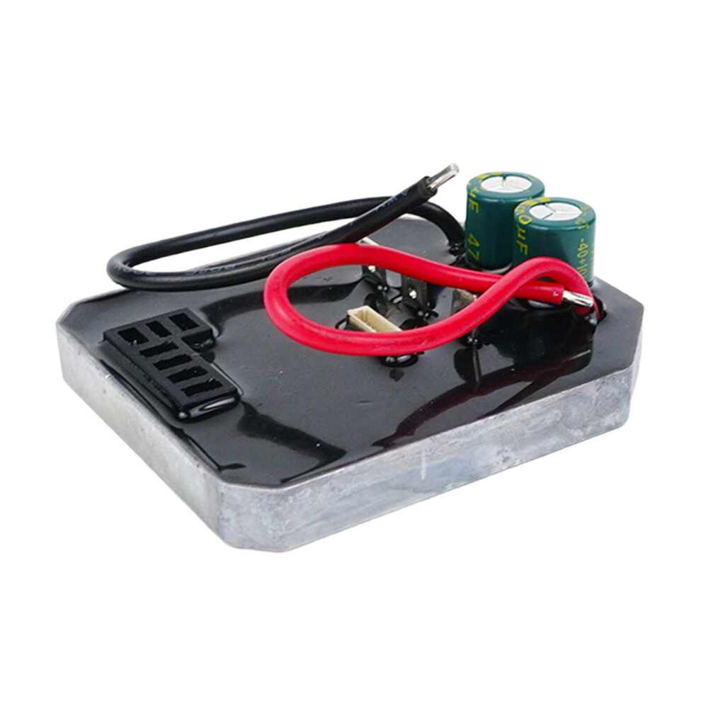 50A Maximumly Input Brushless Motor Controller 21V Lithium For 7754001617479
