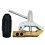 Sturdy 600A Welding Ground Clamp Produced for Heavy- Remove 1