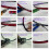 Badminton Racket Grommet Press Tool High Strength Metal And 6